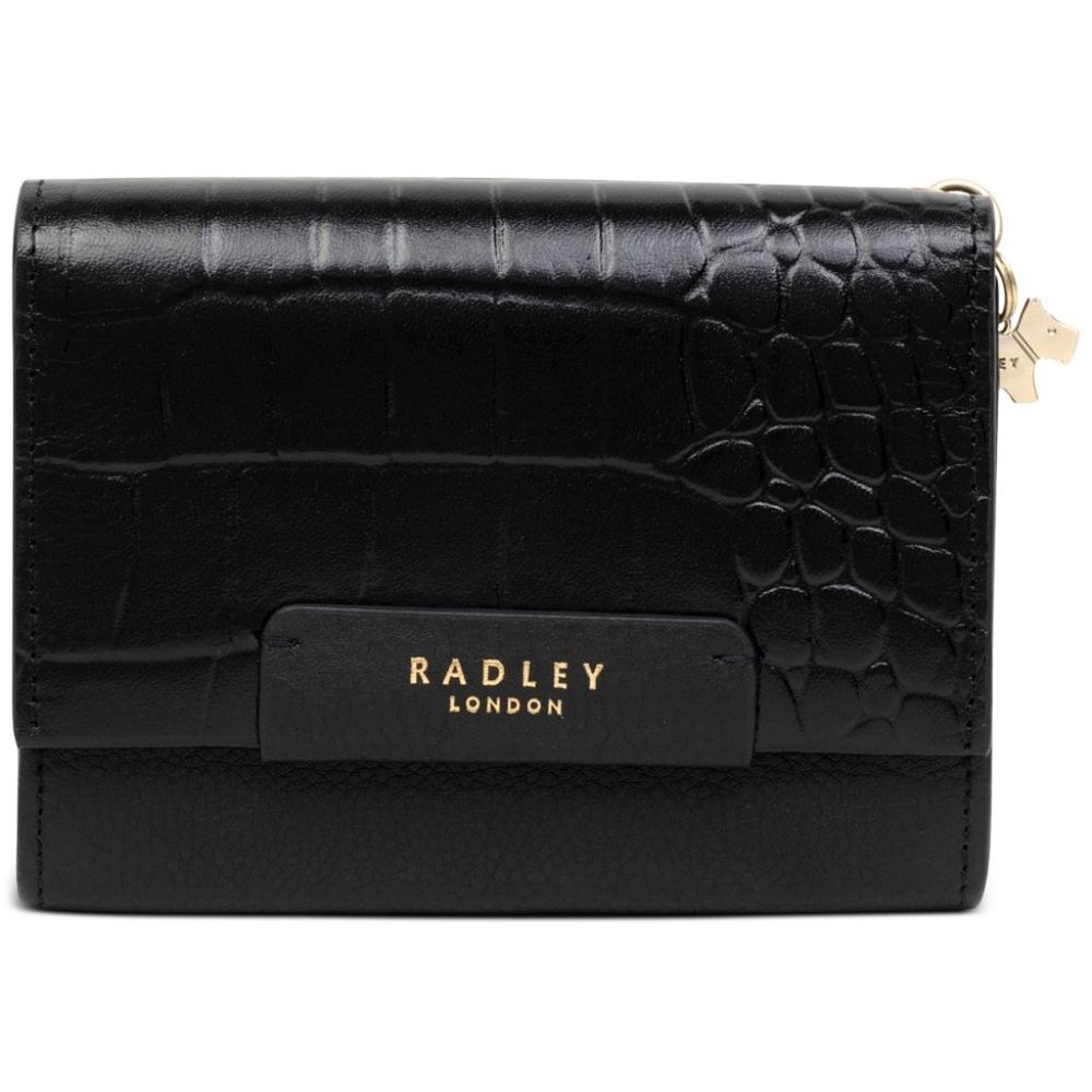 Radley London Arlington Court Faux Croc